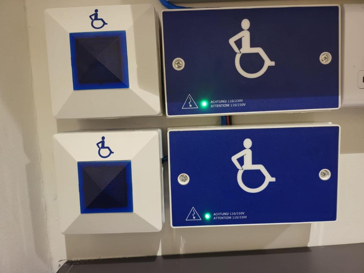 Velar Inn Hotel Ta'if Eksteriør bilde
